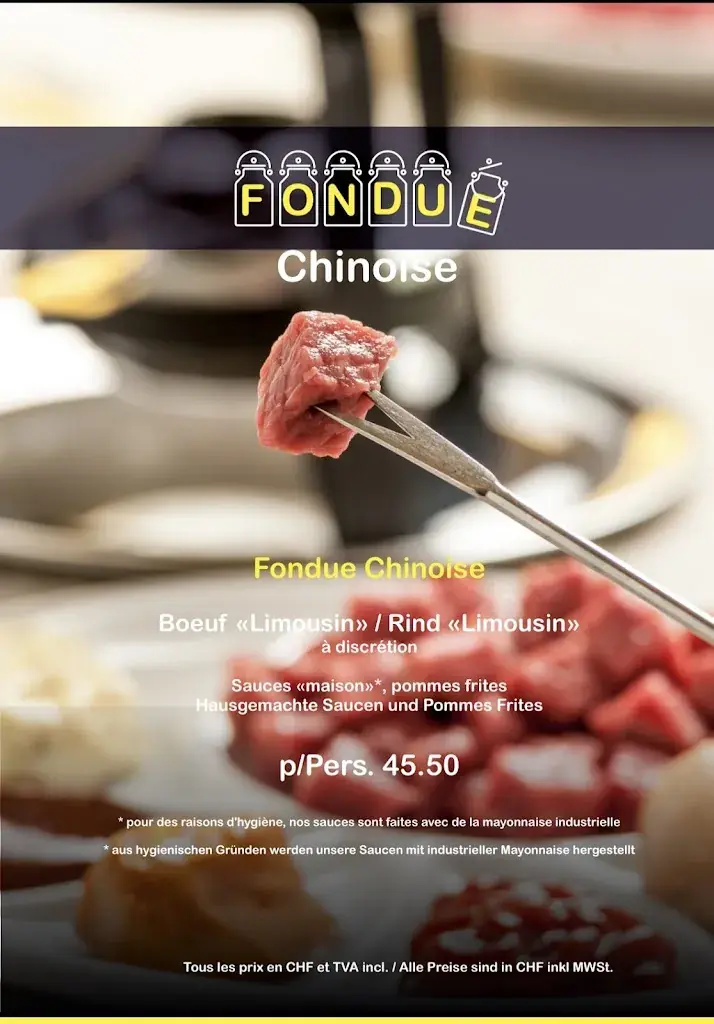 Menü_Hôtel Restaurant La Werdtberg_Reconvilier_Bild_4