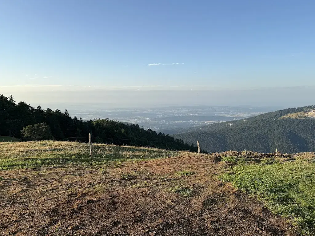 Hans-Lutz Waelde_Hôtel Restaurant La Werdtberg_Reconvilier_Bewertung