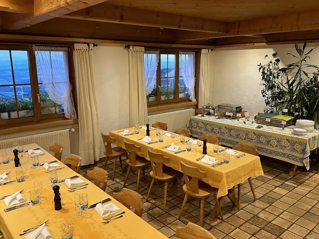 Hôtel Restaurant La Werdtberg_Reconvilier_slider_image_1