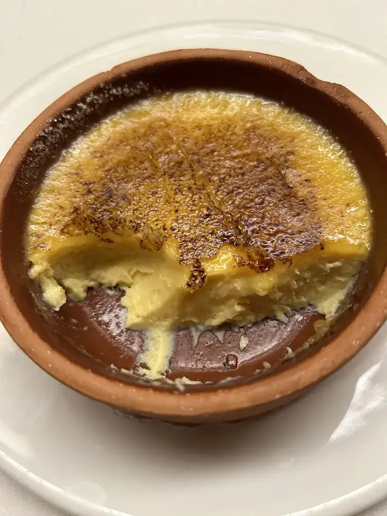 Quintin Coppola_La Cheminée_La Chaux-de-Fonds_review