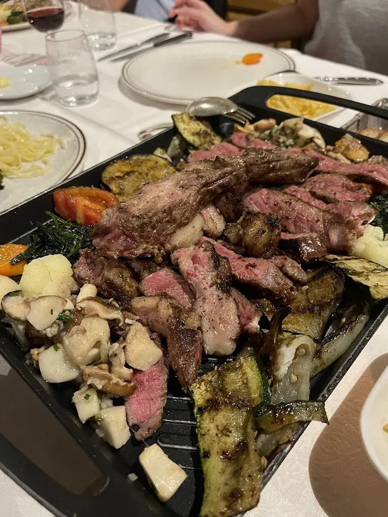 Claire Haus_La Cheminée_La Chaux-de-Fonds_review