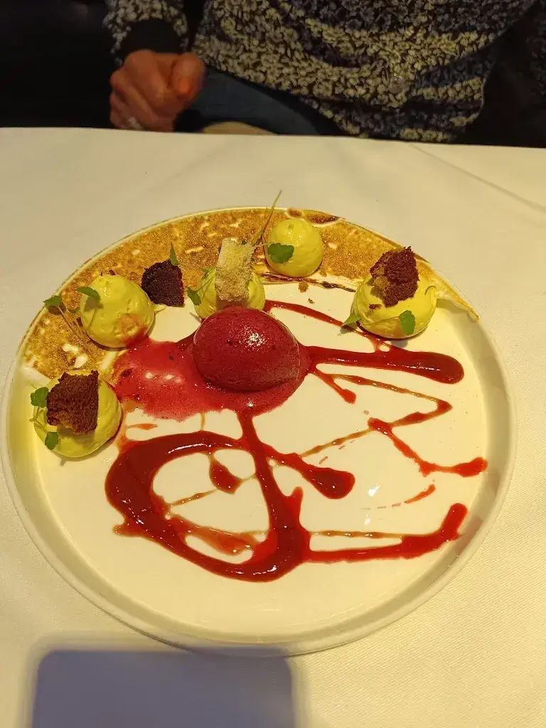 Menü_La Cène_Fribourg_Bild_1