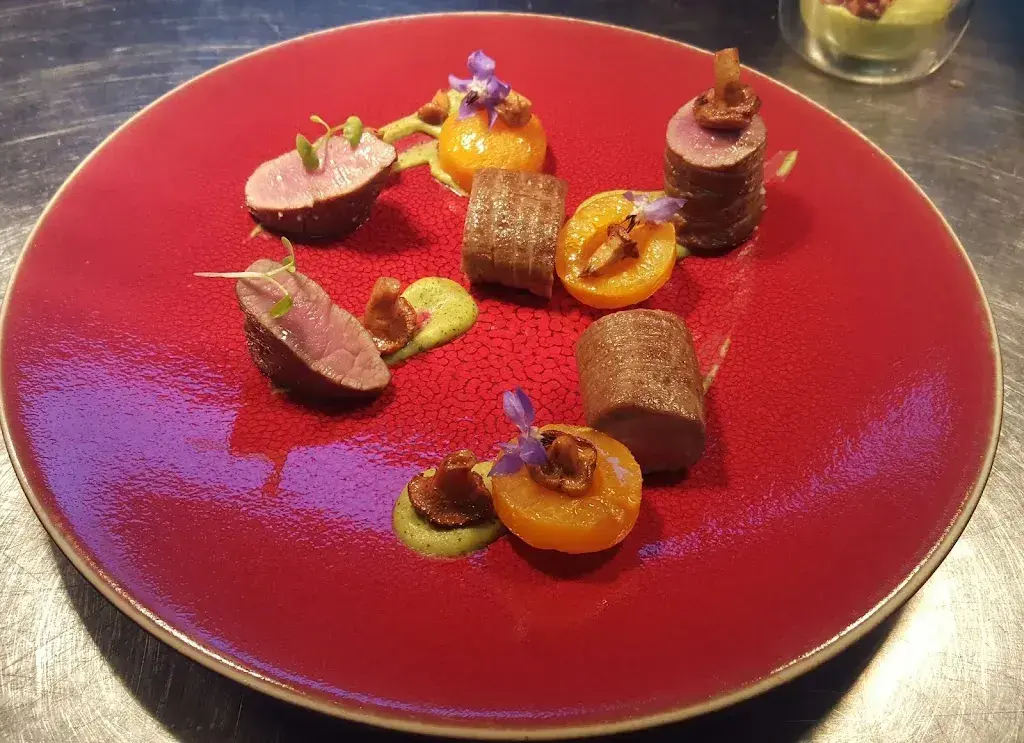 Menü_La Cène_Fribourg_Bild_3