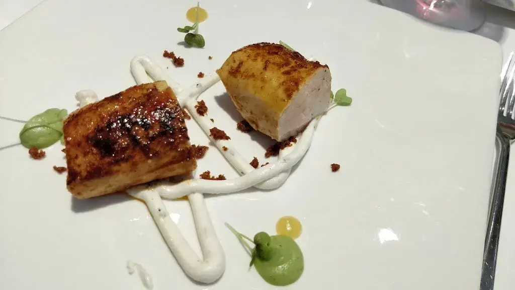 Menü_La Cène_Fribourg_Bild_6