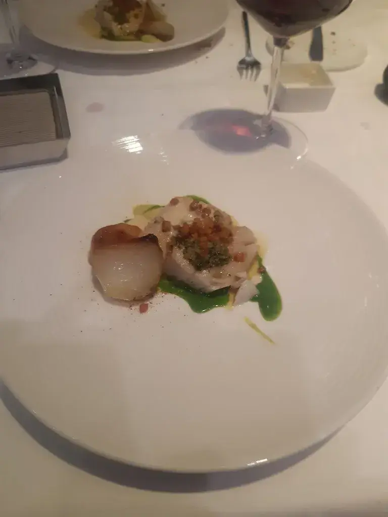 Menü_La Cène_Fribourg_Bild_9