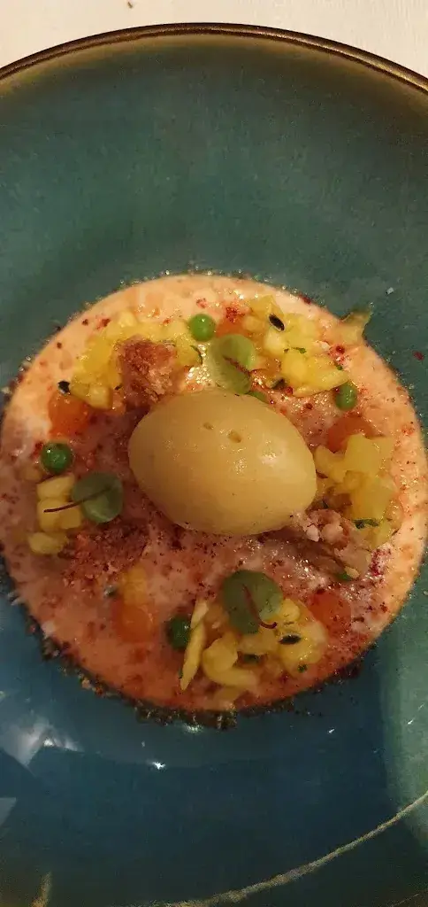 Wim Saelen_La Cène_Fribourg_Bewertung