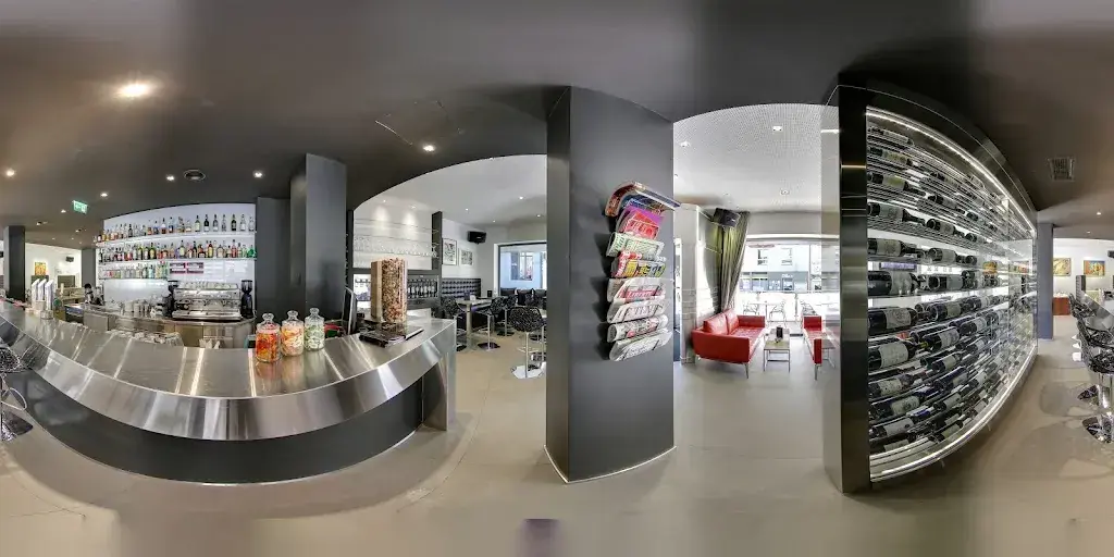 La Cène restaurant à Fribourg