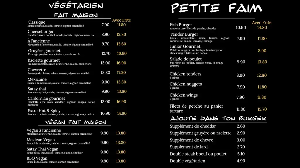 Menu_Fry Burger Gourmet_Bulle_image_2