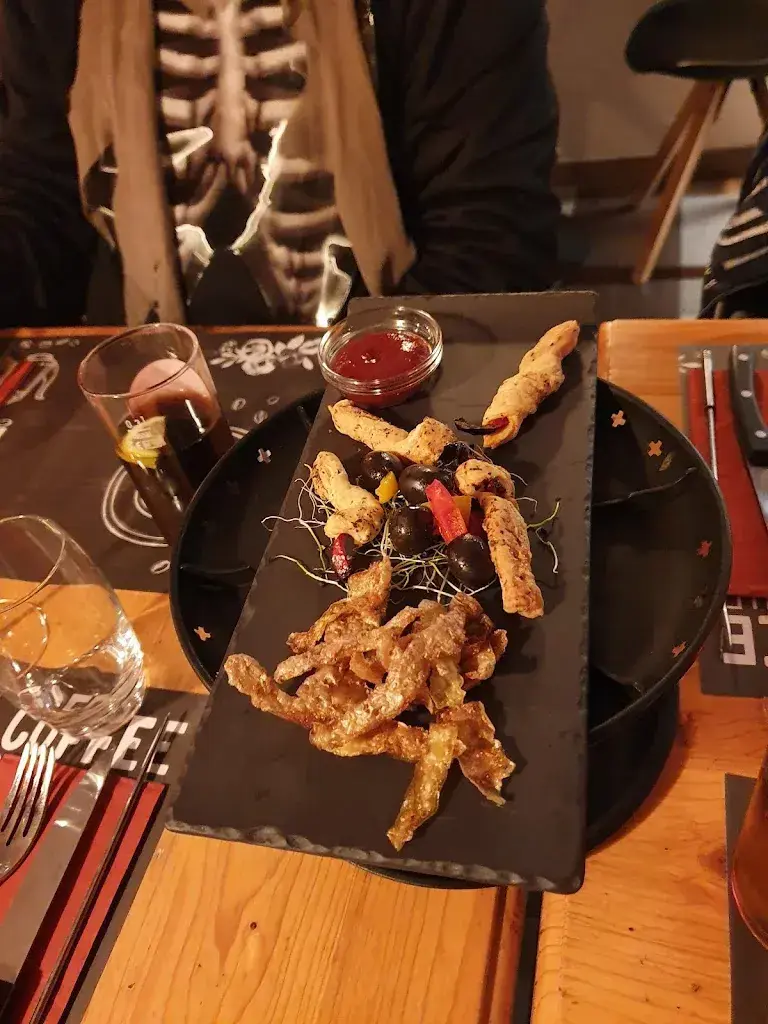 Menu_Le Bar’BQ Restaurant_Bulle_image_8