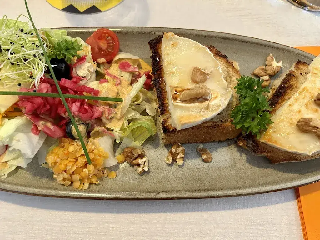 Zhitang Wen_Le Bar’BQ Restaurant_Bulle_avis