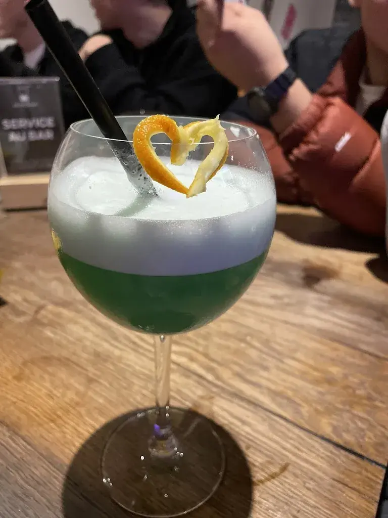 Noah Heimann_Le Passage_Bulle_review