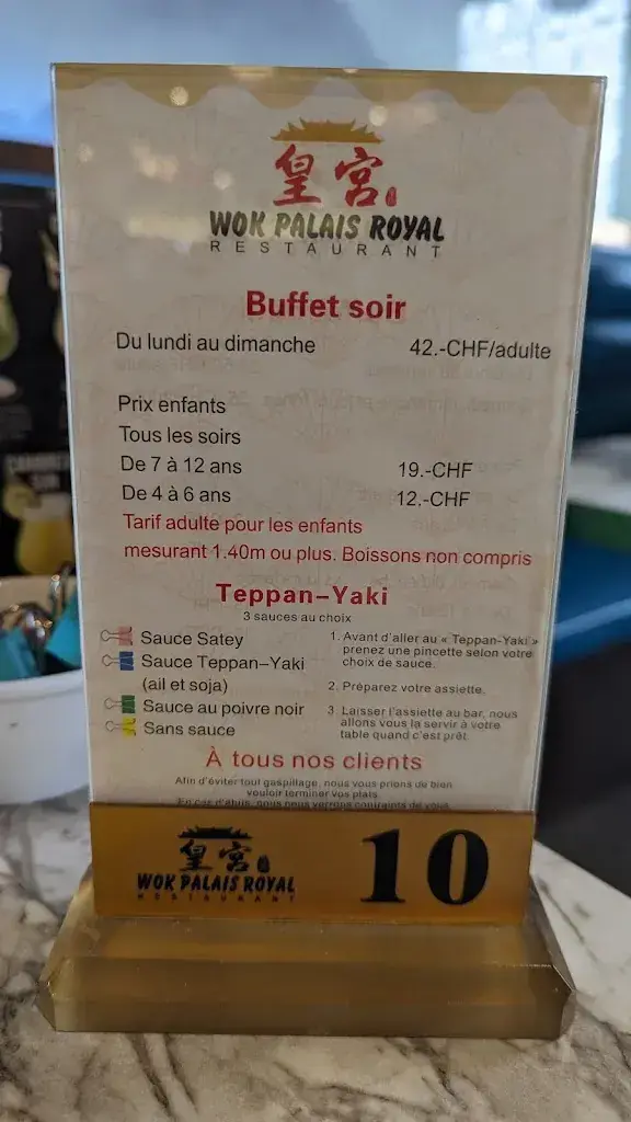 Menu_Wok Palais Royal Restaurant_Bulle_image_4