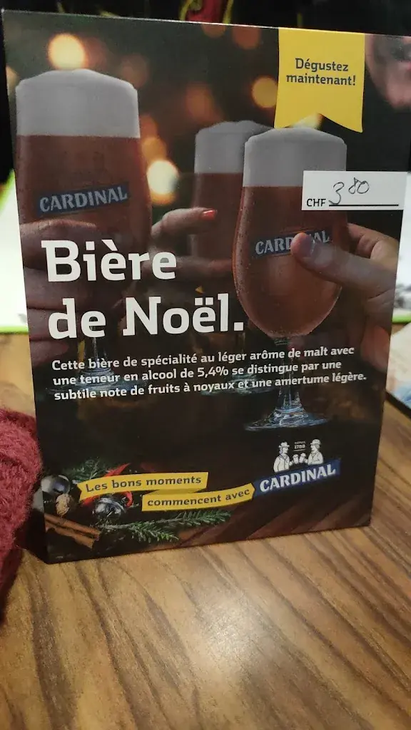 Café des Ormeaux_La Tour-de-Trême_menu_image_1