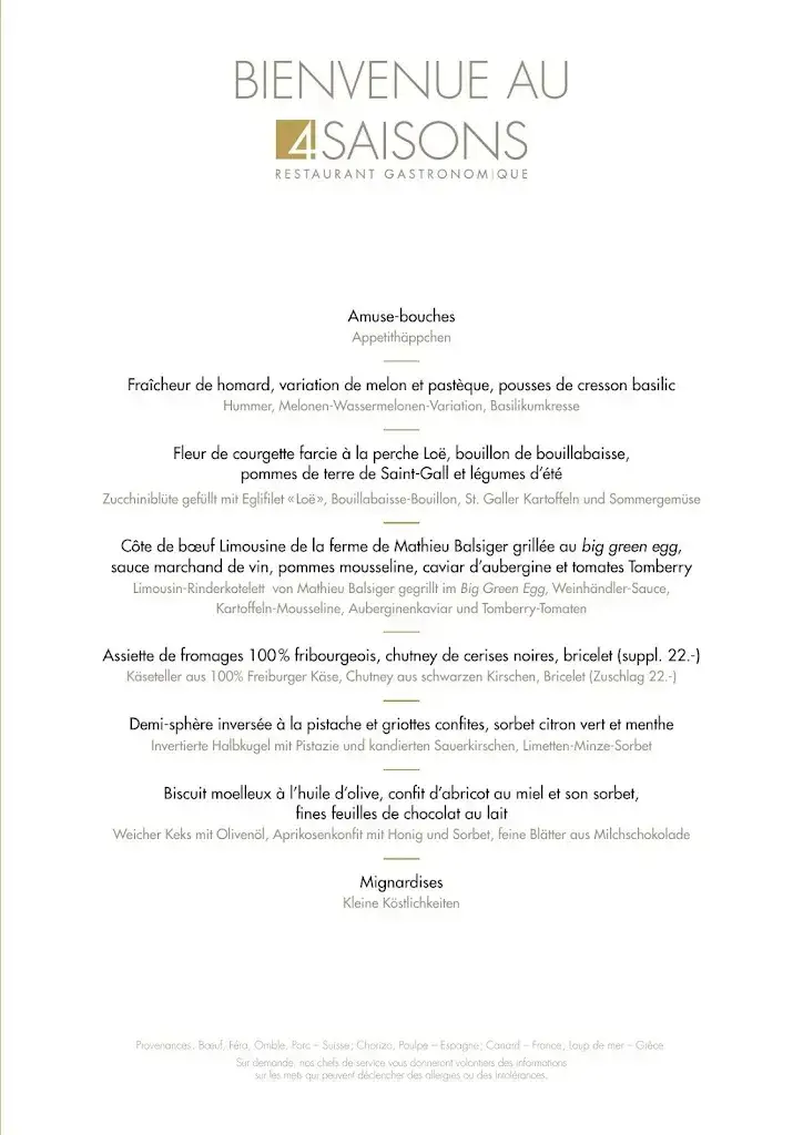 Quatre Saisons_Val-de-Charmey_menu_image_1