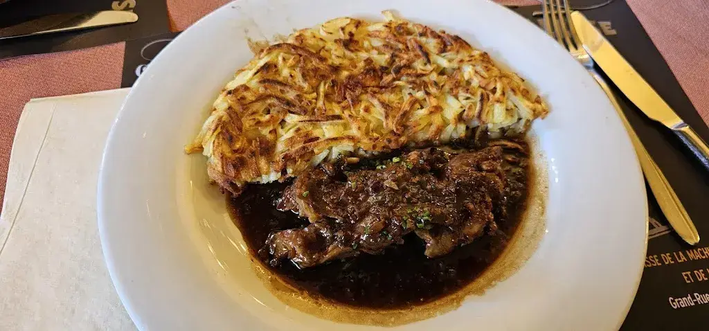 Menu_Café Du Gothard_Fribourg_image_9