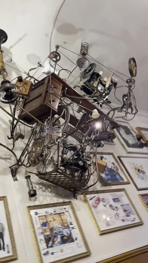 RAMREZA_Café Du Gothard_Fribourg_avis