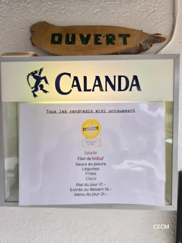 Menu_Bistrot du Parc_Val-de-Charmey_image_1