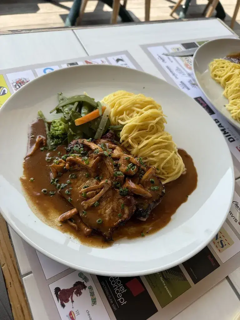 Christophe Je (Christophe)_Bistrot du Parc_Val-de-Charmey_review