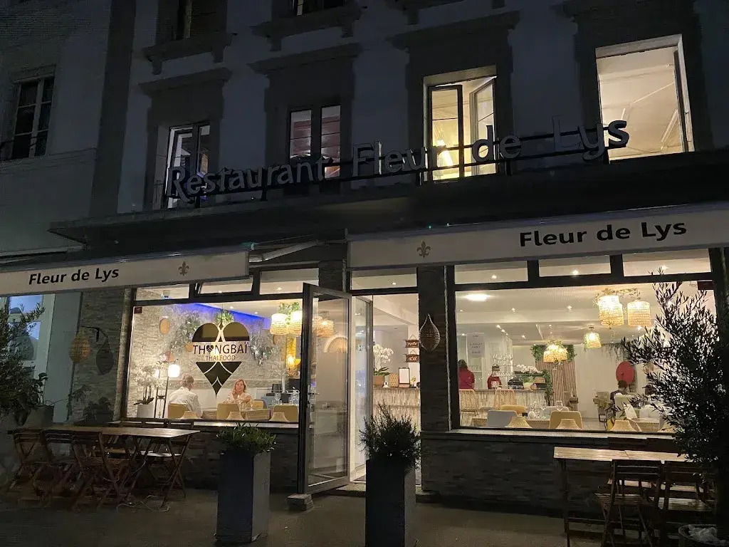 Wipada Ngamsanguan_Thongbaï Thaï Food bulle_Bulle_review