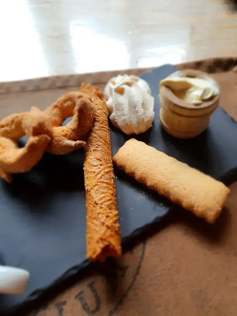 Menu_L'Enclume (Maréchal Ferrant)_Val-de-Charmey_imagen_5