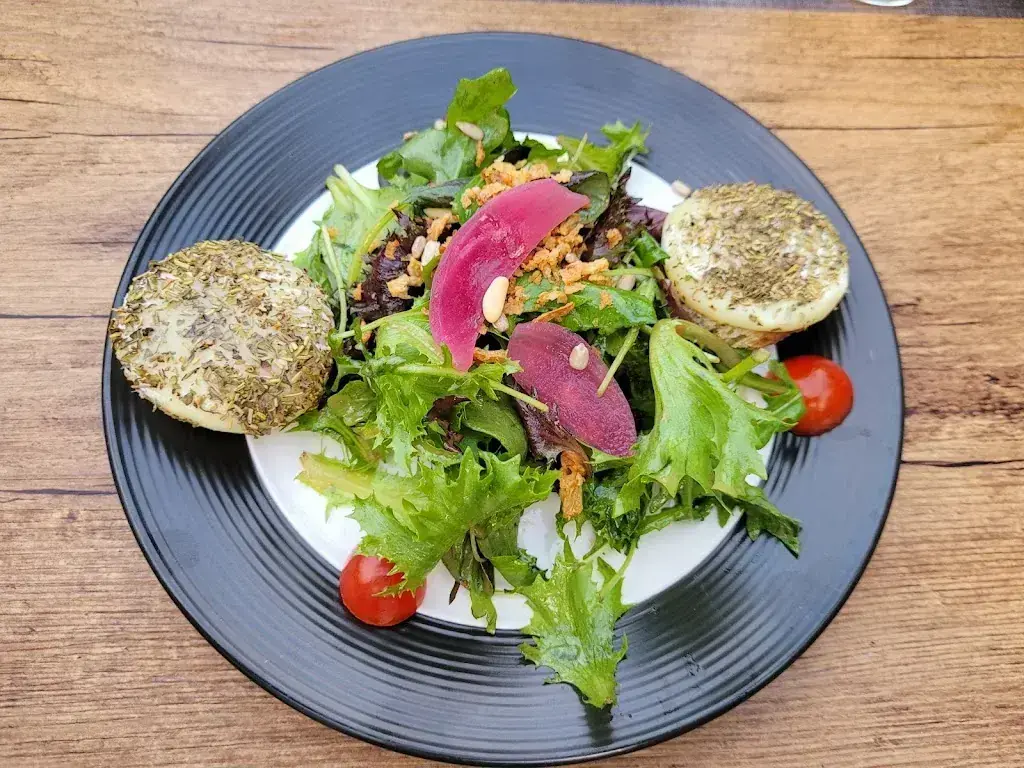 Menu_L'Enclume (Maréchal Ferrant)_Val-de-Charmey_imagen_9