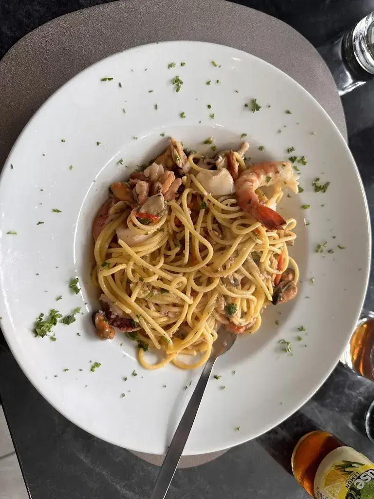 Menu_Pizzeria Bella Napoli Da Luigi_Bulle_image_9