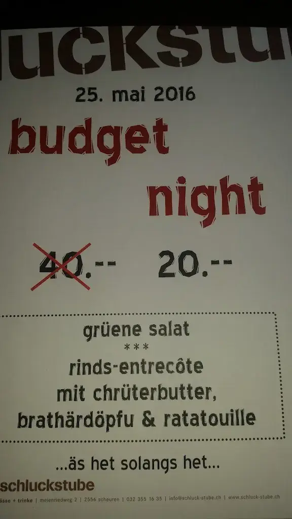 Menu_Spunte - Restaurant, Lounge & Sportbar_Seedorf_image_2