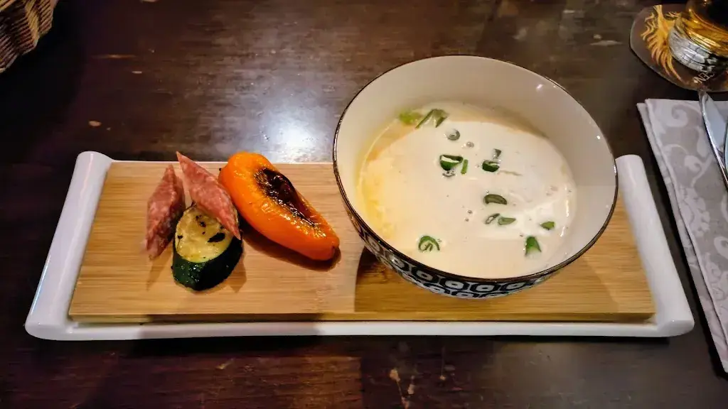 Menu_Spunte - Restaurant, Lounge & Sportbar_Seedorf_image_7