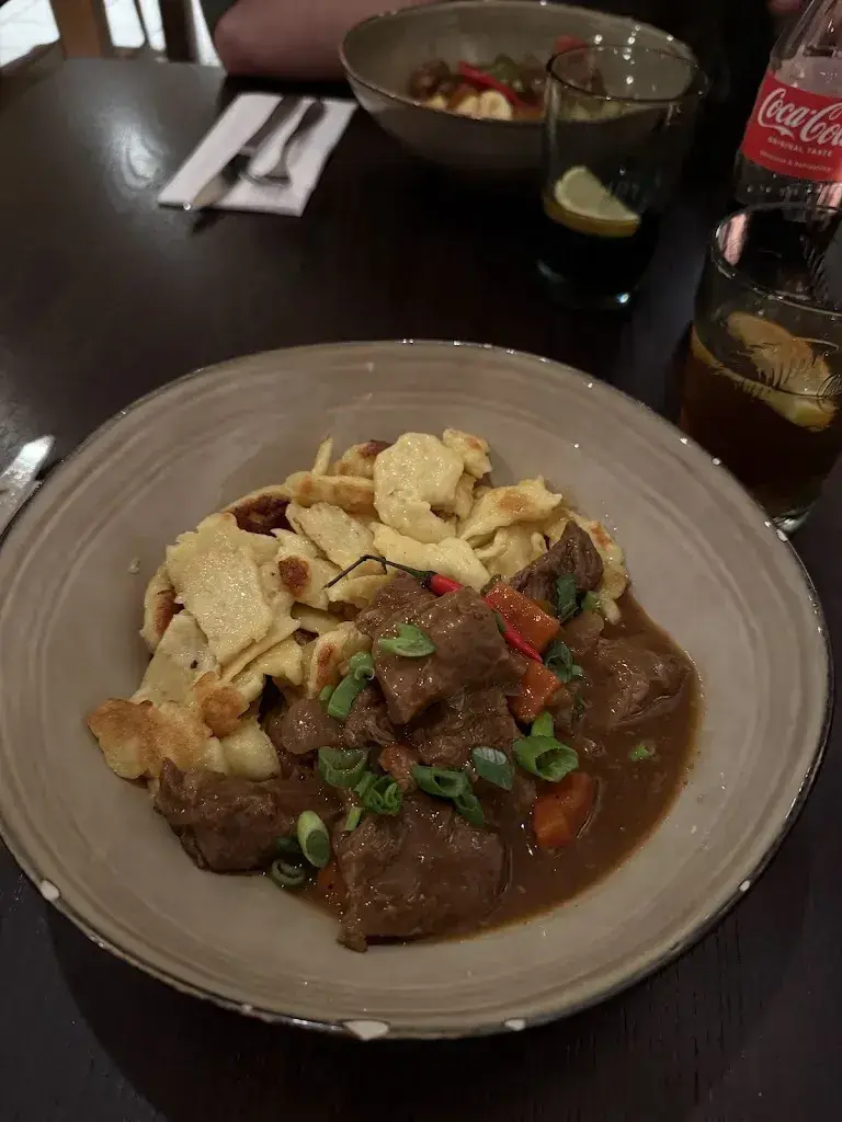 Olivia Marbot_Spunte - Restaurant, Lounge & Sportbar_Seedorf_review