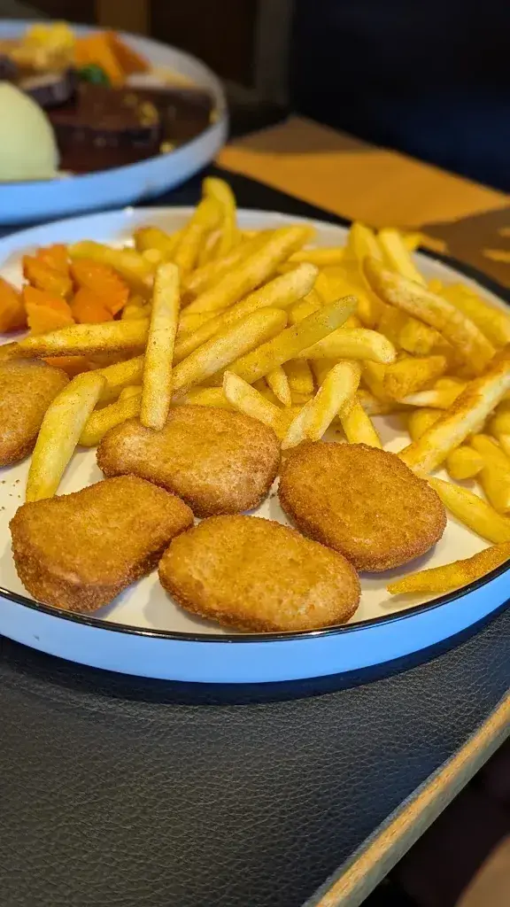 Alina L._Restaurant s'Engelberg_Engelberg_review