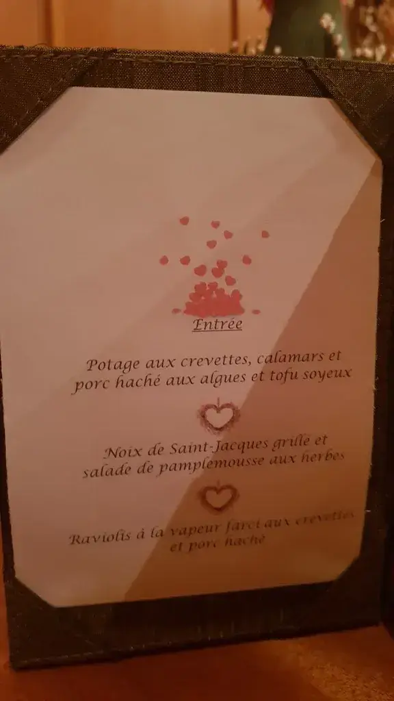 Menu_Éléphant Thaï_Péry-La Heutte_image_3