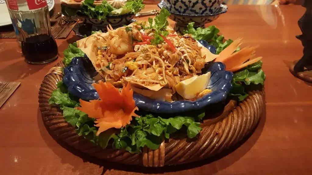 Menu_Éléphant Thaï_Péry-La Heutte_image_8