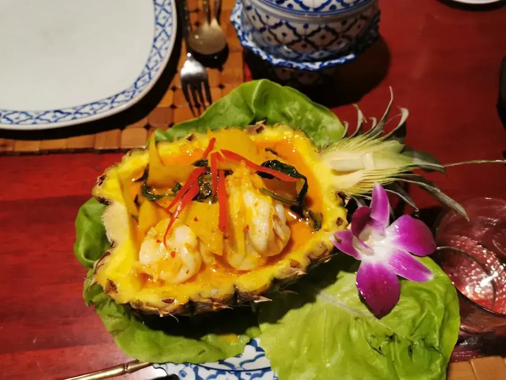 Menu_Éléphant Thaï_Péry-La Heutte_image_9