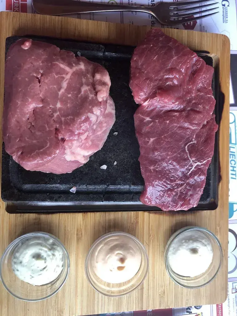 Jean pierre Zgheib_Restaurant Café du Jura_Péry-La Heutte_review