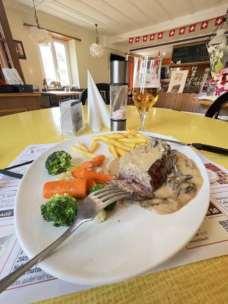 cm backup_Restaurant Café du Jura_Péry-La Heutte_review