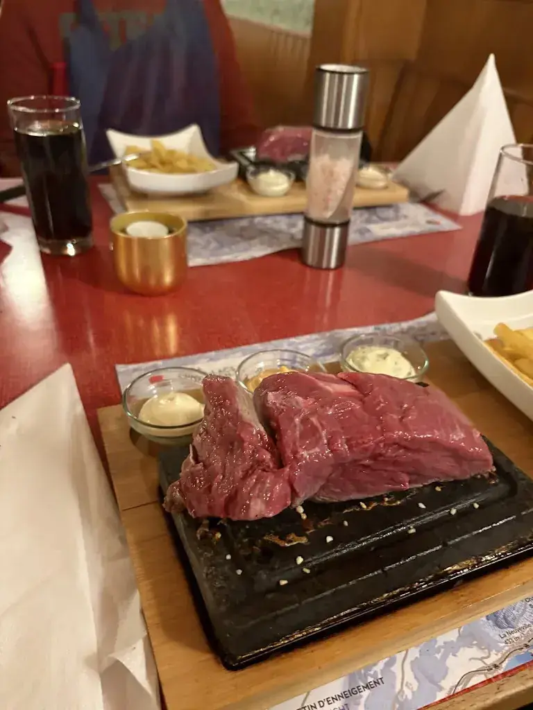 Dieu Han Truong_Restaurant Café du Jura_Péry-La Heutte_review