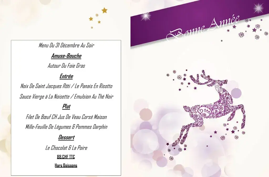 Le Baron Restaurant_Val-de-Charmey_menu_image_1