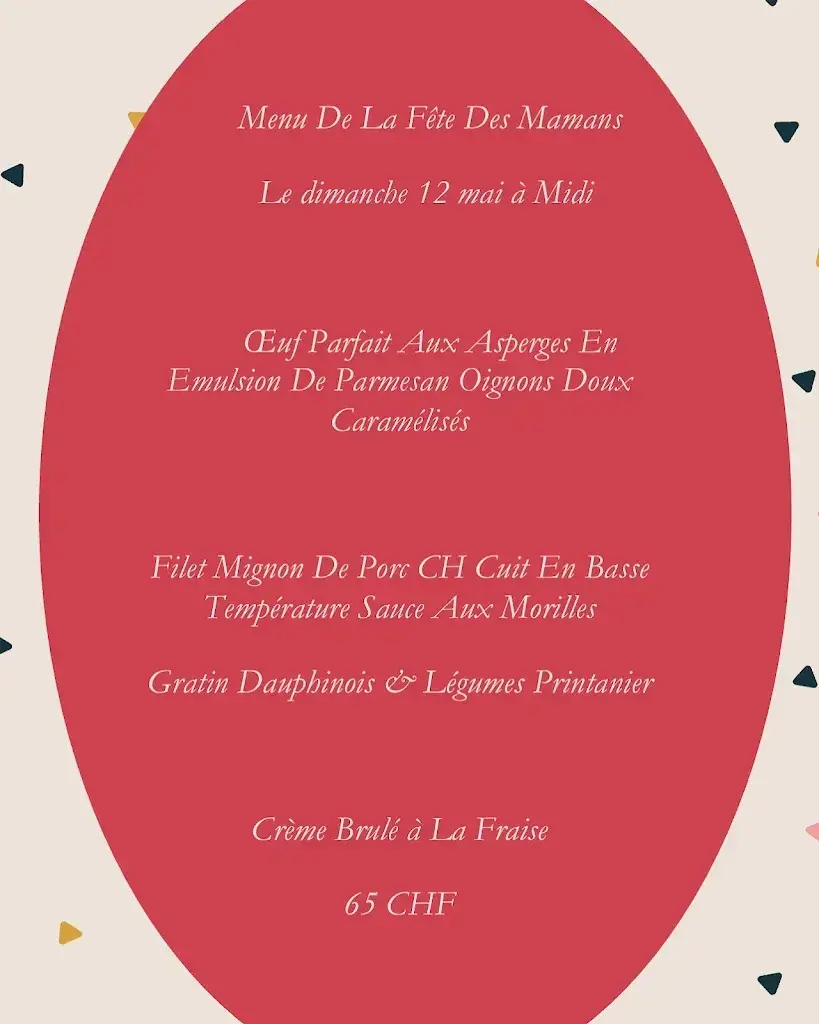 Menu_Le Baron Restaurant_Val-de-Charmey_image_4