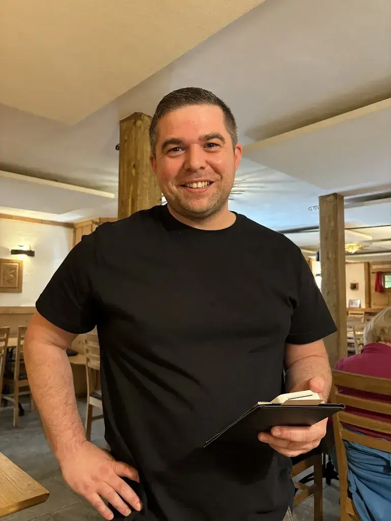 Diana Chew_Le Baron Restaurant_Val-de-Charmey_review