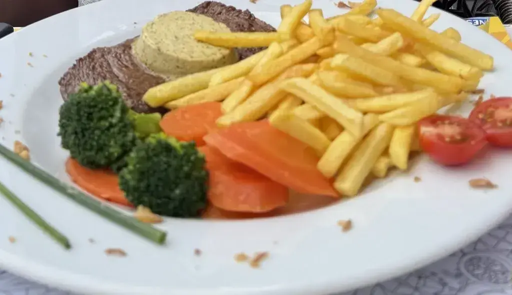 Gaël Morel_Bulcentre_Bulle_review