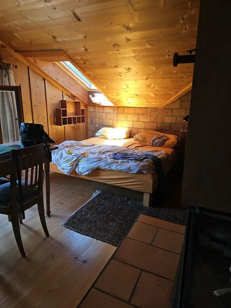 Danieljean Dumartheray_Chez Marie_Tramelan_avis