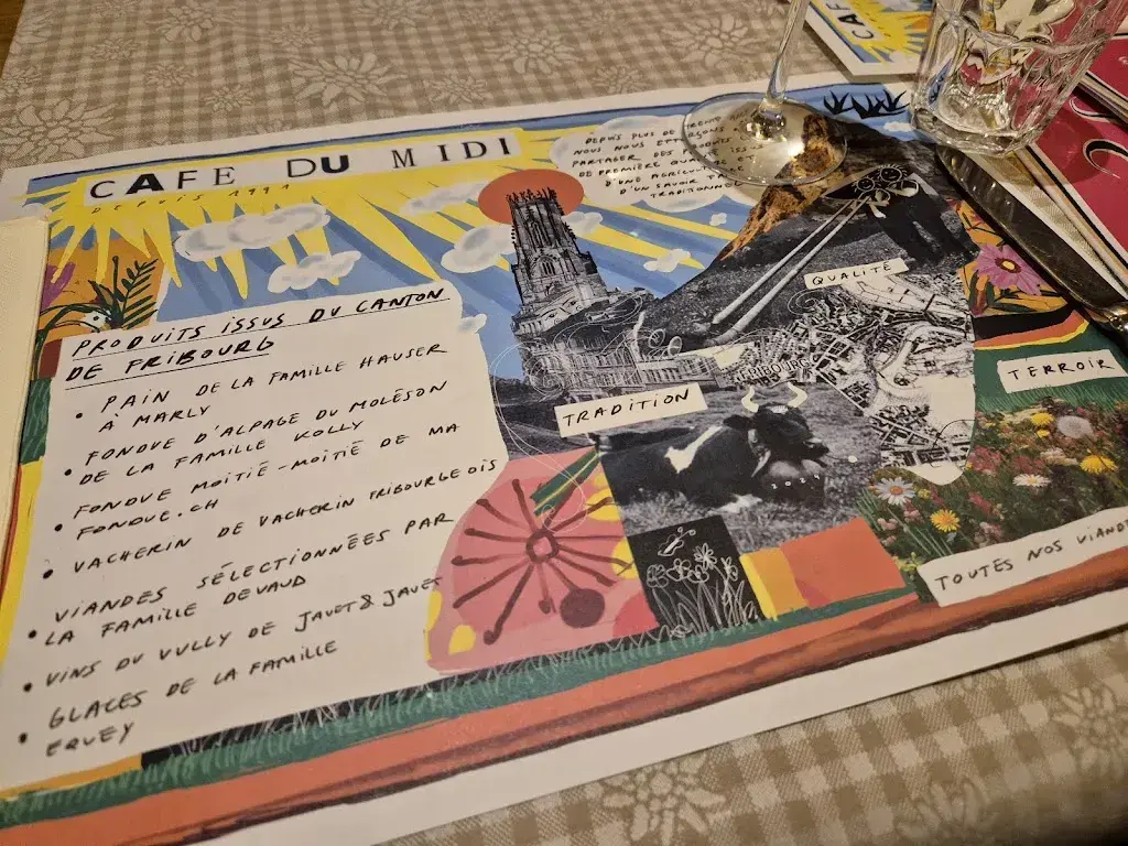 Menu_Café du Midi_Fribourg_image_4