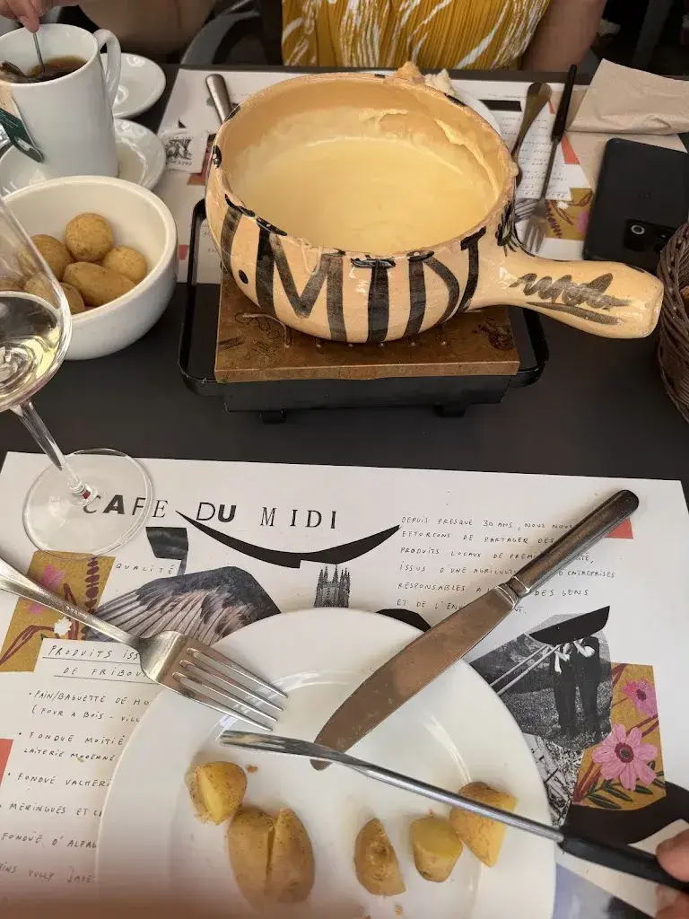 Nelson Pimenta_Café du Midi_Fribourg_avis