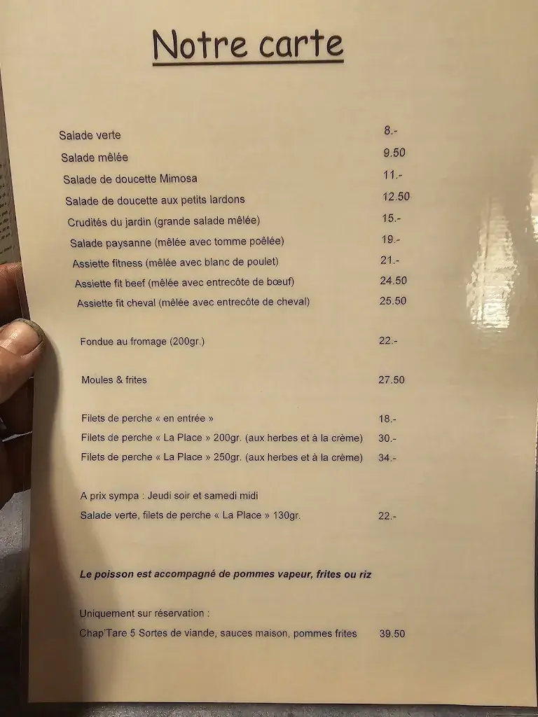 Menu_Restaurant de la Place_Valbirse_immagine_2