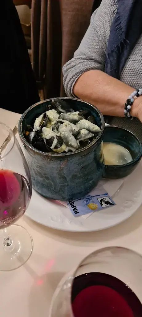 Christian Schaffter_Restaurant de la Place_Valbirse_recensione