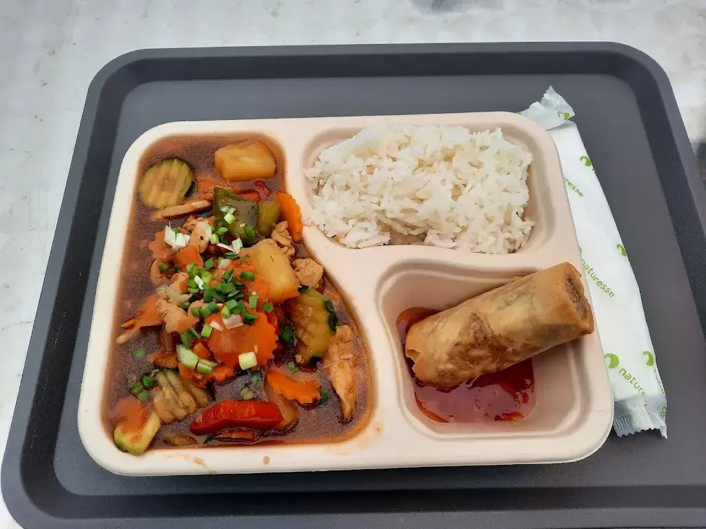 Menu_Restaurant Zur Linde / Kritsanas Thairestaurant --- take away & Lieferservice_Brüttelen_imagen_3