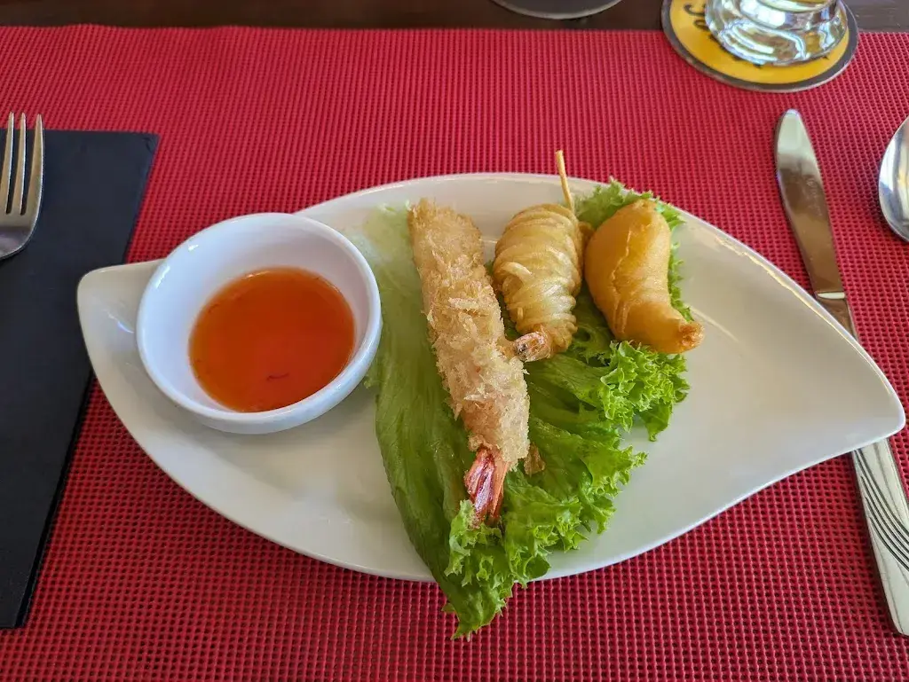 Menu_Restaurant Zur Linde / Kritsanas Thairestaurant --- take away & Lieferservice_Brüttelen_imagen_8