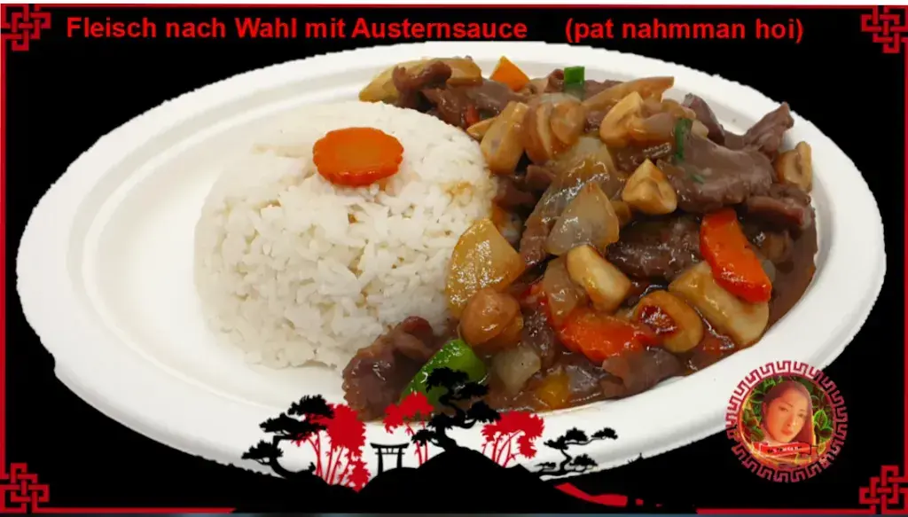 Menu_Restaurant Zur Linde / Kritsanas Thairestaurant --- take away & Lieferservice_Brüttelen_imagen_9