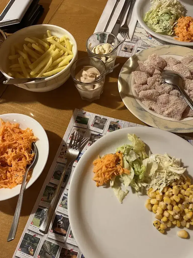 Febby Ruchyat_Auberge de Jolimont_Glovelier_avis