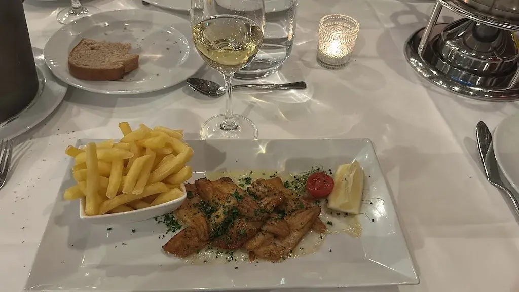 Jesus Iglesias_Restaurant Le Jardin_Muntelier_review